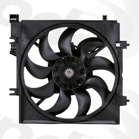 Gpd Electric Cooling Fan 2811921